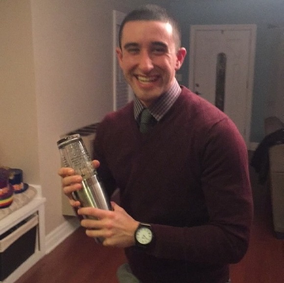 Meet your Posher, Mouhammed - Picture 1 of 1